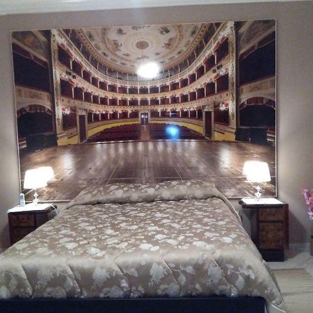 B&B Salita Metello Agrigento Exterior foto
