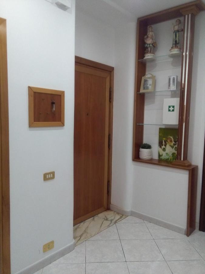 B&B Salita Metello Agrigento Exterior foto