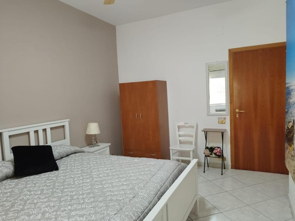 B&B Salita Metello Agrigento Exterior foto