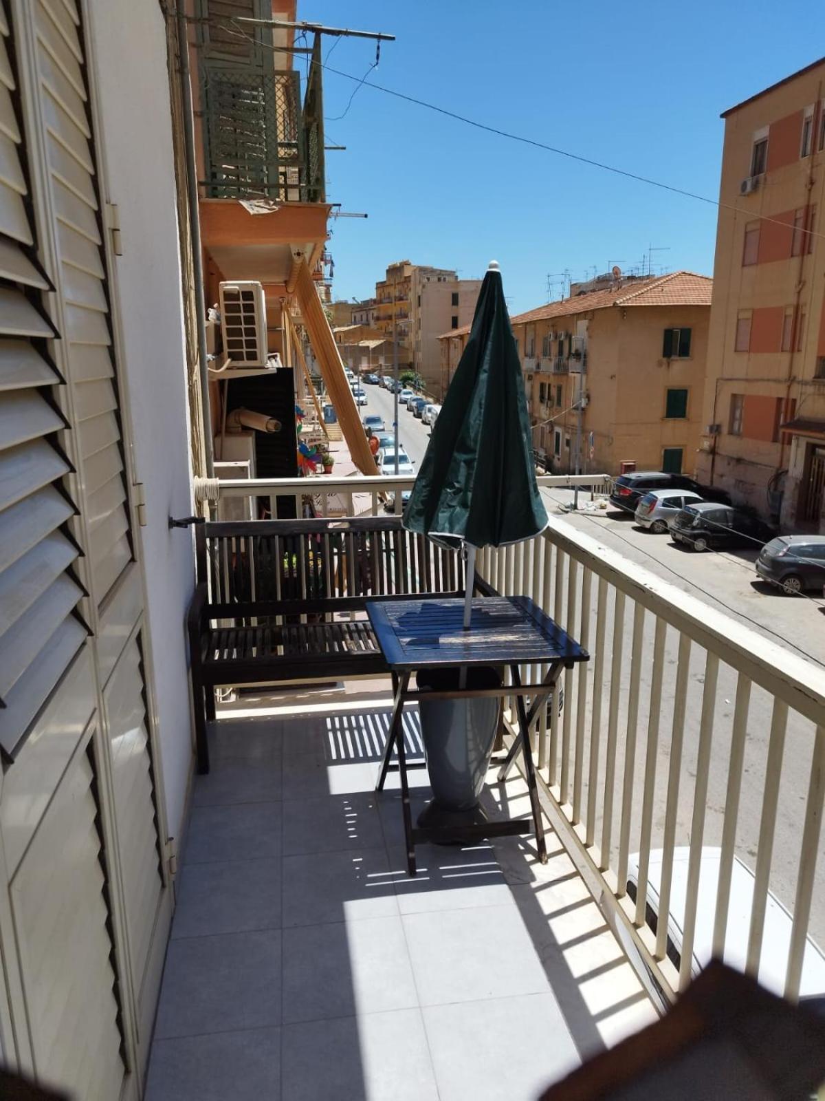 B&B Salita Metello Agrigento Exterior foto