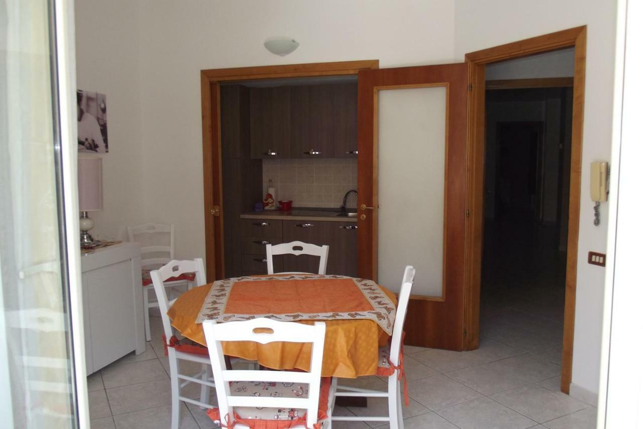 B&B Salita Metello Agrigento Exterior foto