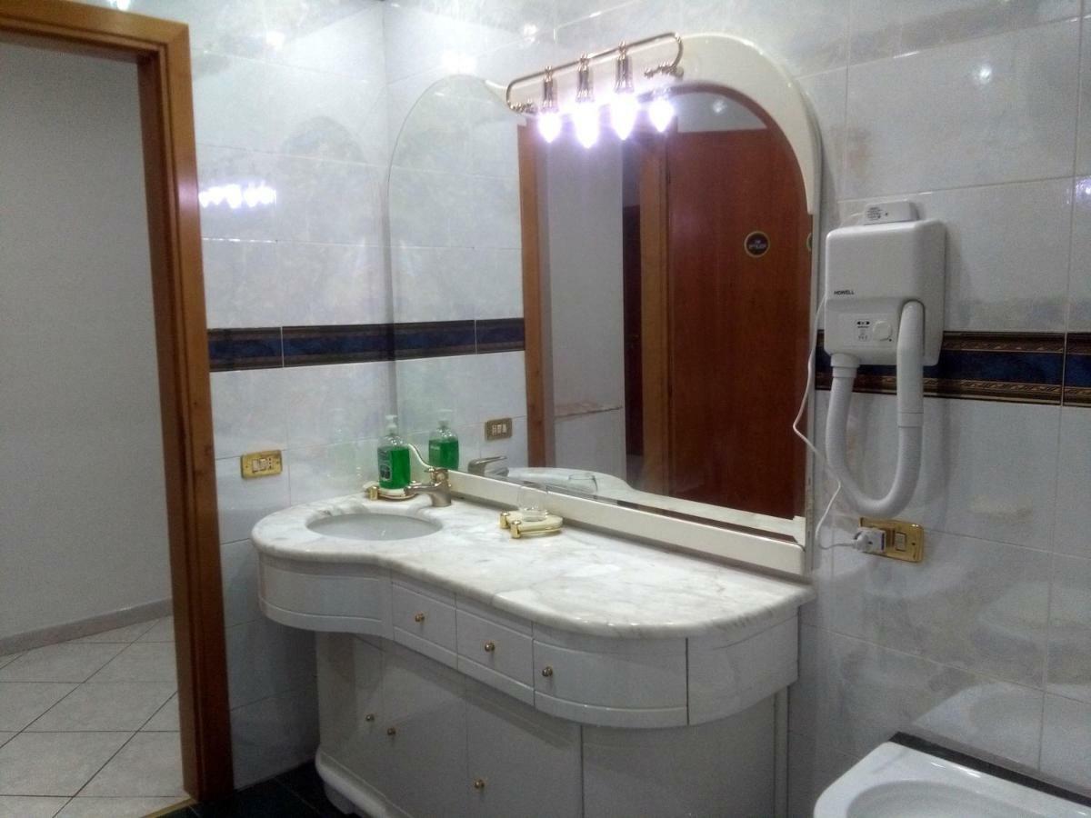 B&B Salita Metello Agrigento Exterior foto