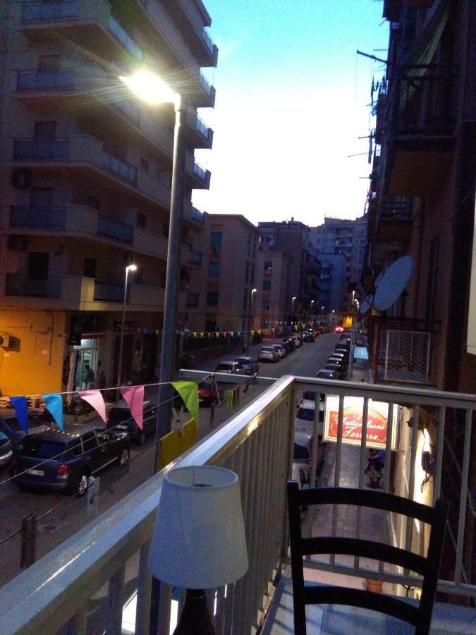 B&B Salita Metello Agrigento Exterior foto